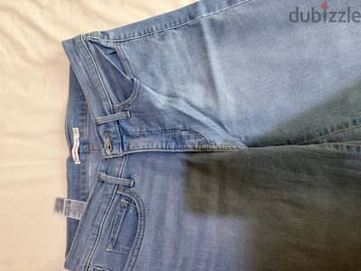 2 trousers brand levi’s from USA size 31 x32 length