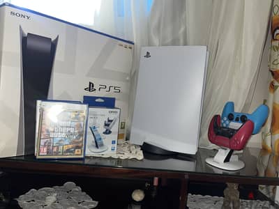 PlayStation 5