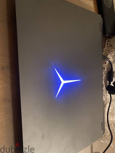 Lenovo Legion Pro 5 RTX 3070