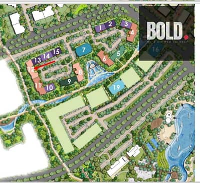 اقل سعر و افضل لوكيشن لشقة غرفتين متشطبة في OWEST Club Yard استلام 2026