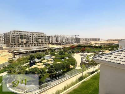 Apartment Lagoon Direct for Sale for Mountain View ICity New Cairo