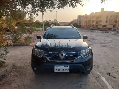 Renault Duster 2019