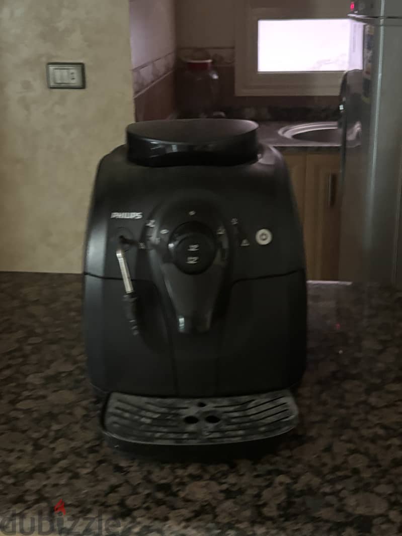 Coffee machine 2