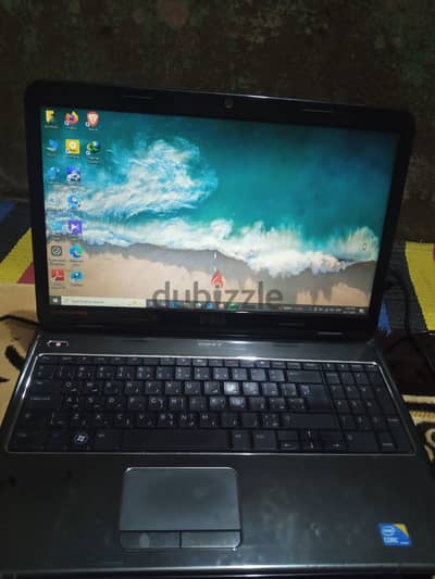 Dell Inspiron 5110