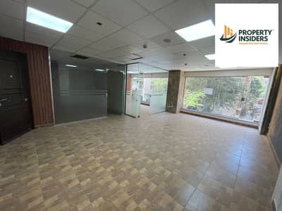 Administrative headquarters for sale, modern buildings, 220 sq m, Al Batal Ahmed branch