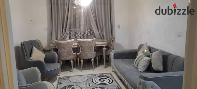 74 square meters apartment in B12 ground floor with a prime location near the Kraft Zone and Still Hub long term
