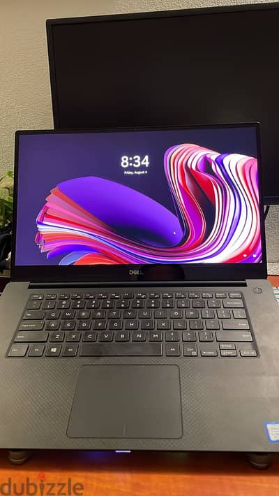 Dell Precision 5540 | Core i7 9th