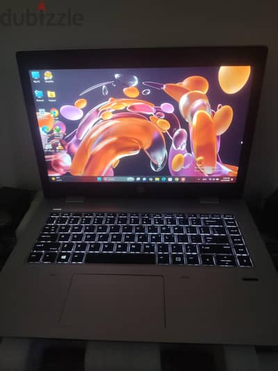 hp probook 645 g4