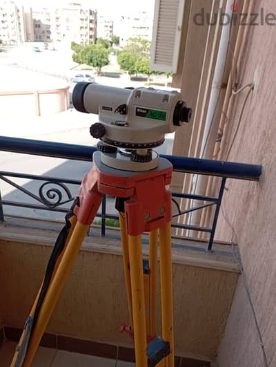 ميزان قامة NIKON
