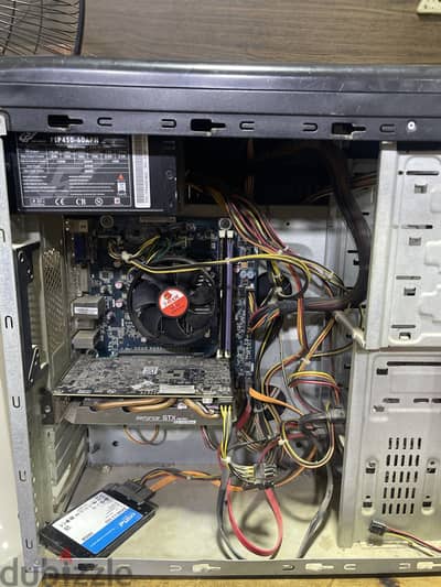 Pc gaming