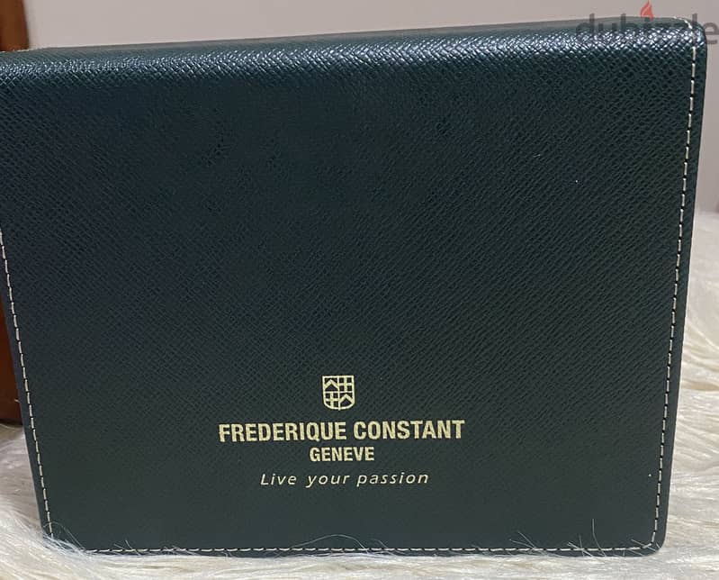 Frederique Constant Classics 2