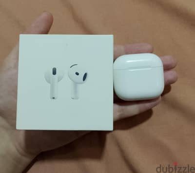 Airpods 4 original