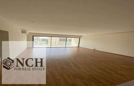 Apartment for Rent in Lake View Residence | 144 sqm | Kitchen & ACs