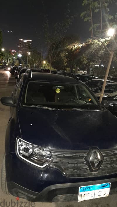 Renault Duster 2018 2018