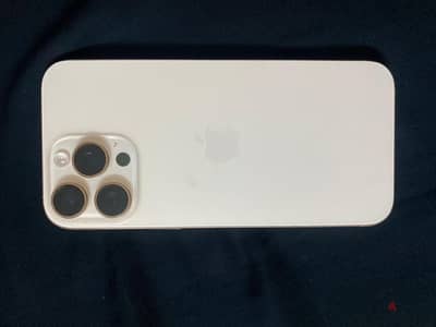 Apple - iPhone 16 Pro Max