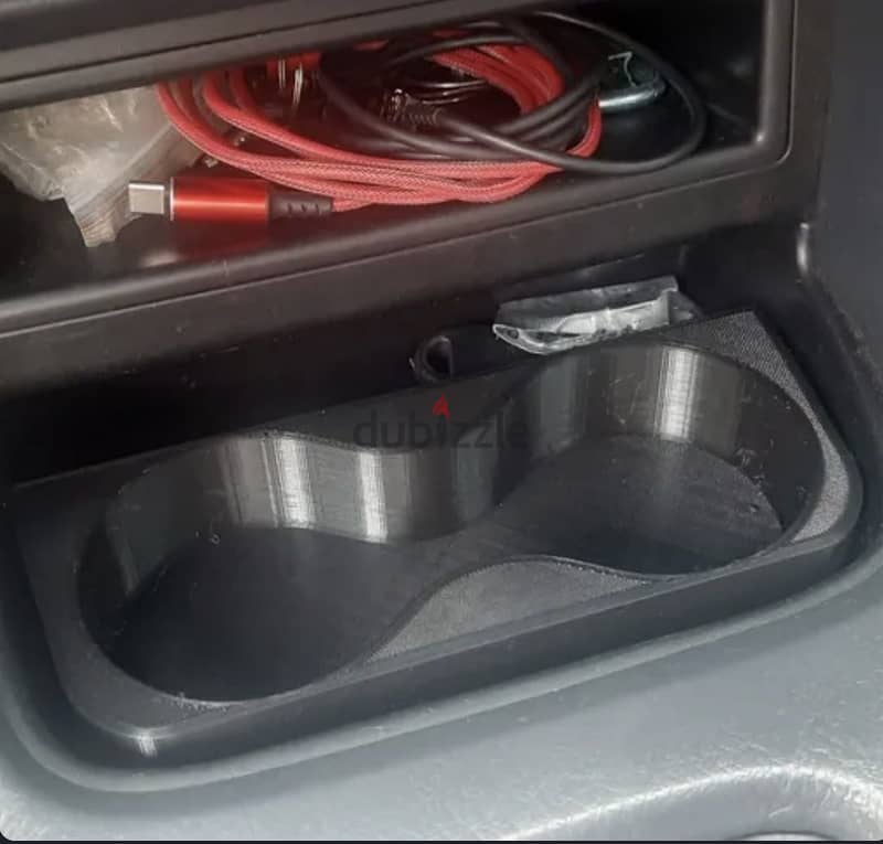Cup holder 3