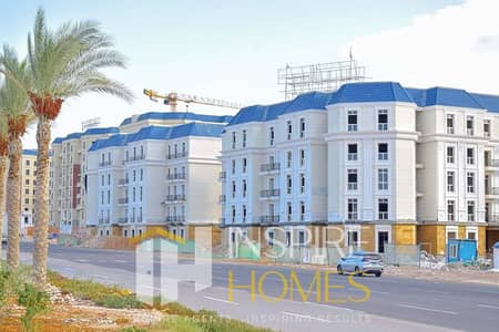 Receive your apartment immediately, fully finished in the Latin District.