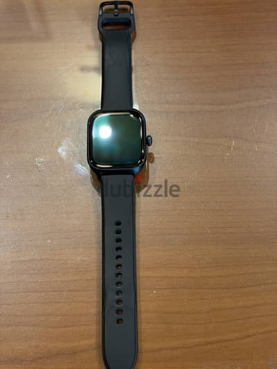 Amazfit gts 4