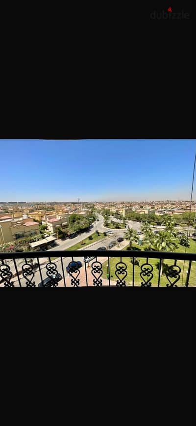 I own an apartment of 180 sqm in Al-Rehab next to the Avenue View Mall Villas