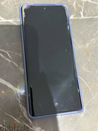 Infinix Note 50