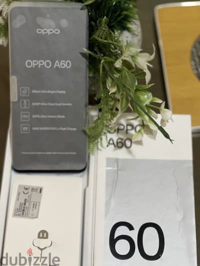 Oppo a60