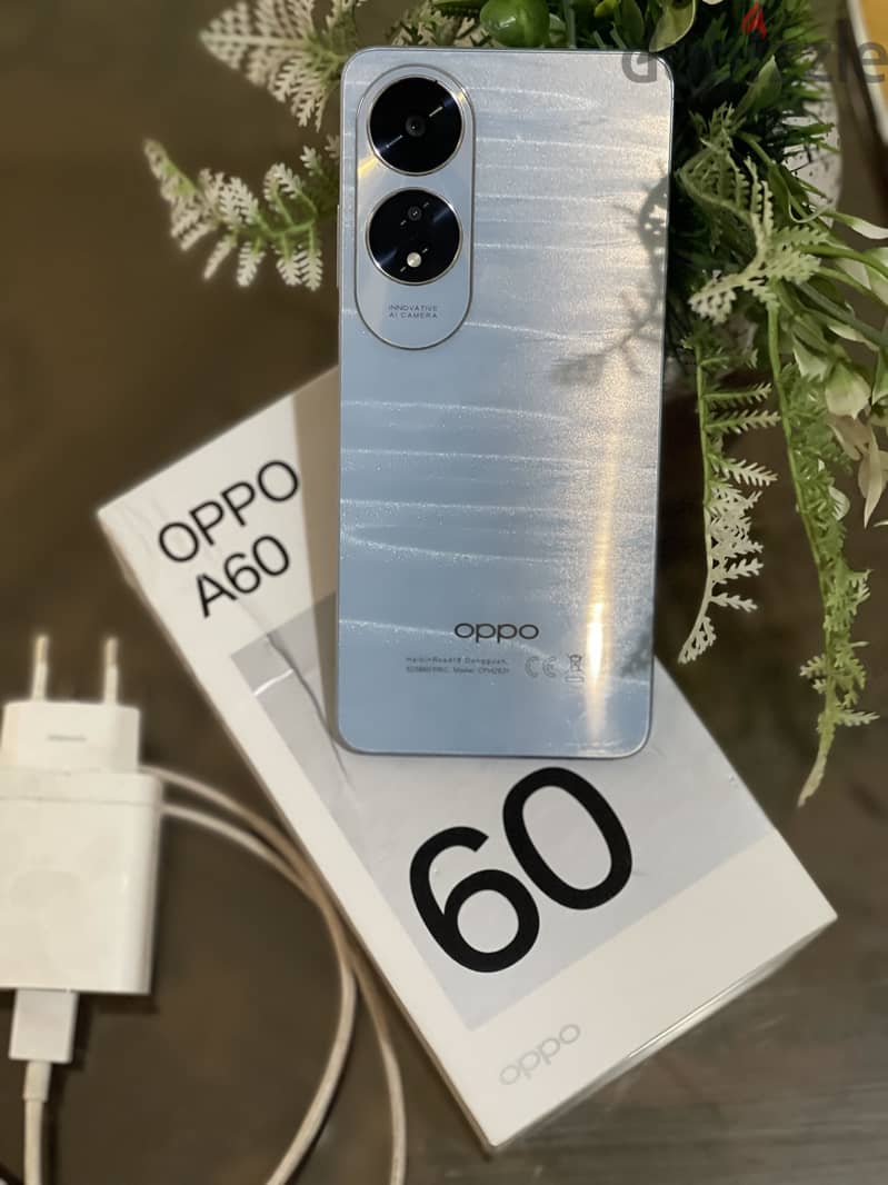 Oppo a60 2