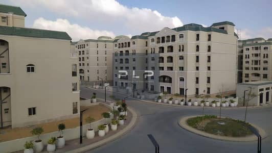 شقه استلام فوري للبيع استلام فوري بسعر لقطه في كمبوند لافينير الاهلي صبور - المستقبل سيتي-Lavenir