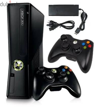 Xbox 360