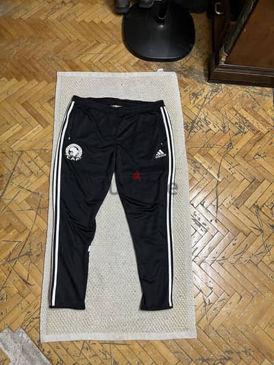 CAF X ADIDAS Training Tracksuit bottom