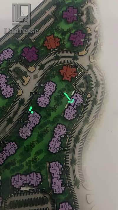 Apartment for Sale in Celia Compound – Model B3 Apartment for Sale in Celia Compound – Model B3