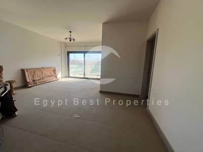 Finished Apartment 180m Ready to Move Open View for sale in Al Brouj Shorouk City