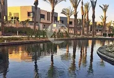 توين فيلا 4 غرف ريسيل استلام فوري موقع مميز للبيع في تاج سيتي Taj City