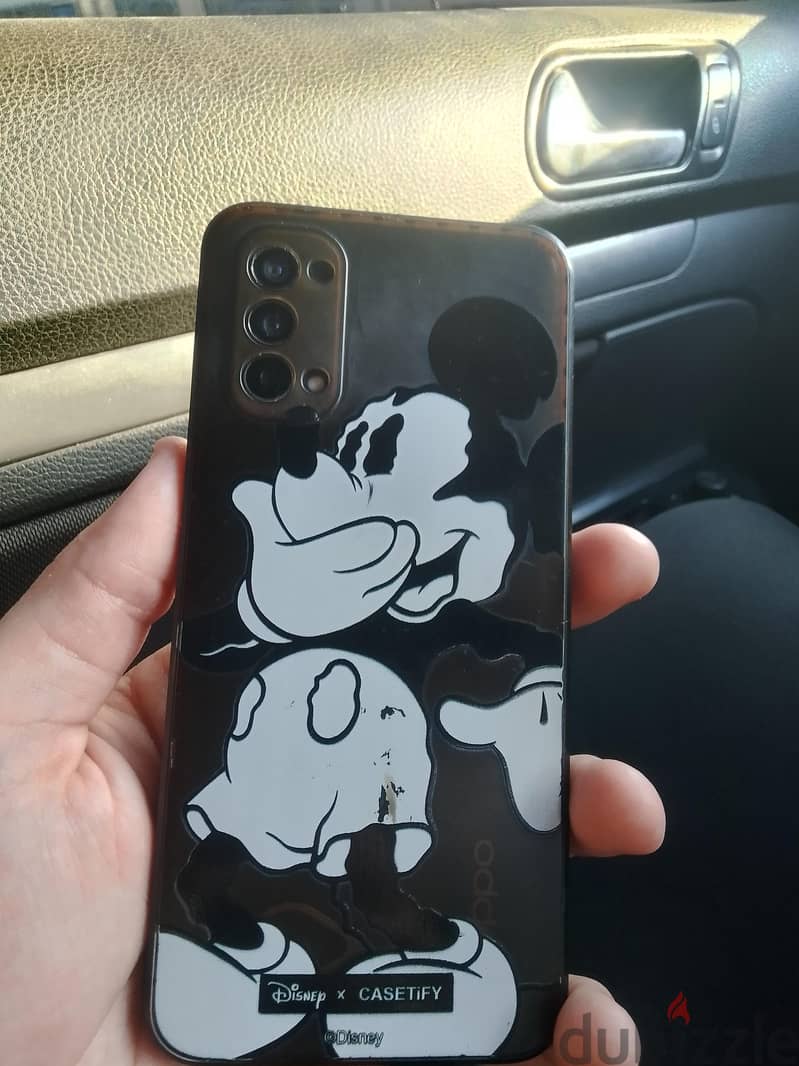 OPPO Reno4 Pro 1