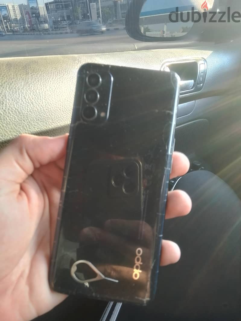 OPPO Reno4 Pro 2