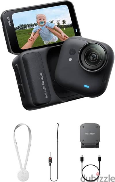 insta360 go ultra آخر إصدار
