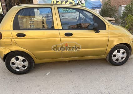 دايو ماتيز 2000 للبيع العاشر من رمضان