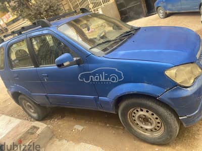 زوتى اكسبلوجن 2009 للبيع حدائق الاهرام