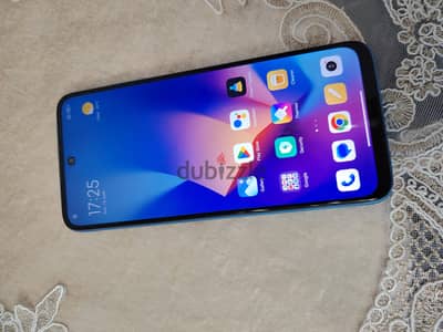 Xiaomi Redmi Note 10