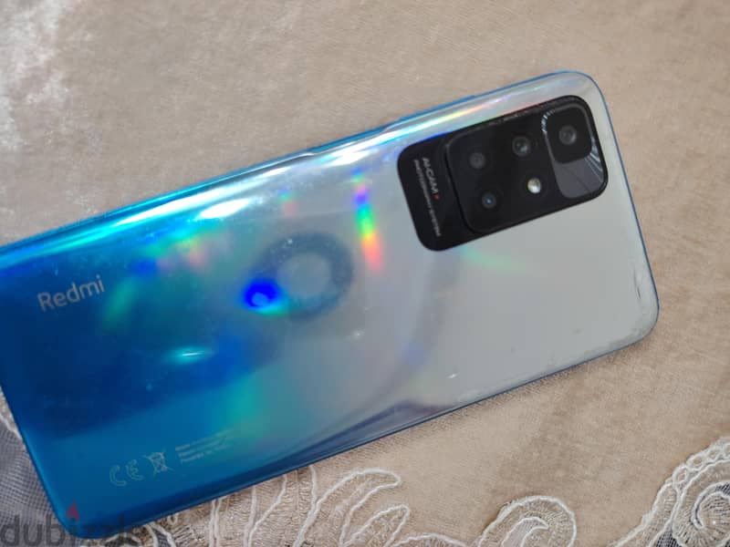 Xiaomi Redmi Note 10 2
