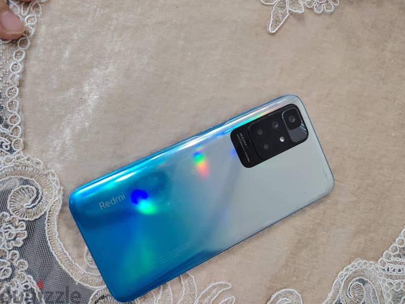 Xiaomi Redmi Note 10 3