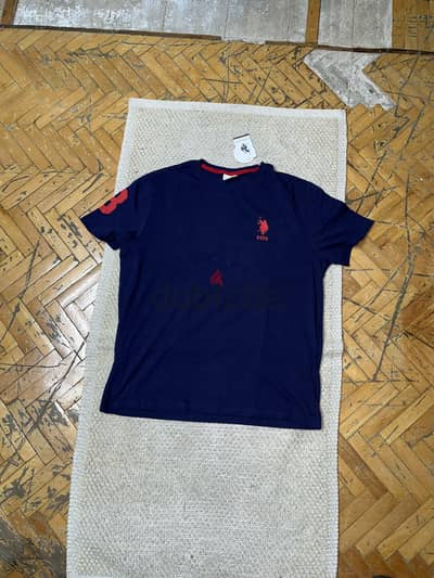 U. S Polo ASSN. T-Shirt