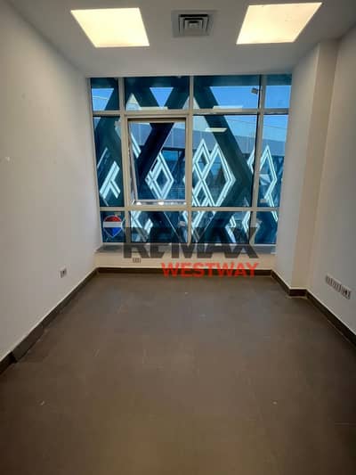 عيادة للايجار في كازان بلازا خلف مول العرب بسعر مميز جدا clinic for rent in kazan plaza behind mall of arabia prime location