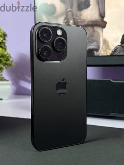 iPhone 14 Pro 256GB Dual SIM