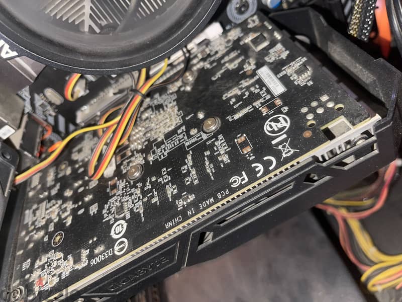 Gtx 1050ti 1