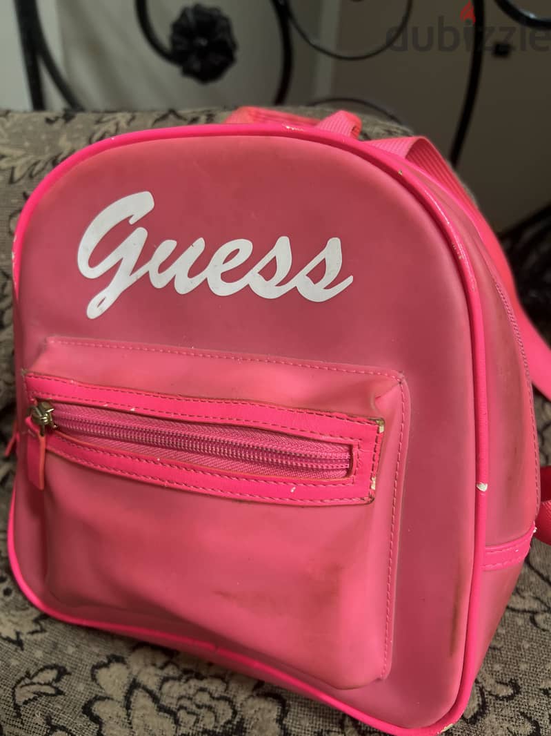 Guess bag orignal 1