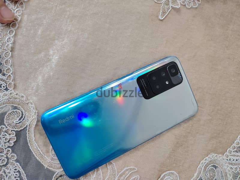 Xiaomi Redmi Note 10 1