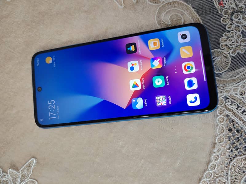 Xiaomi Redmi Note 10 3