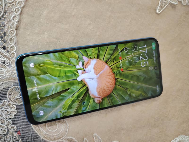 Xiaomi Redmi Note 10 4