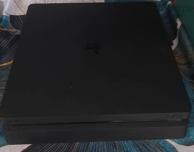PS4 slim