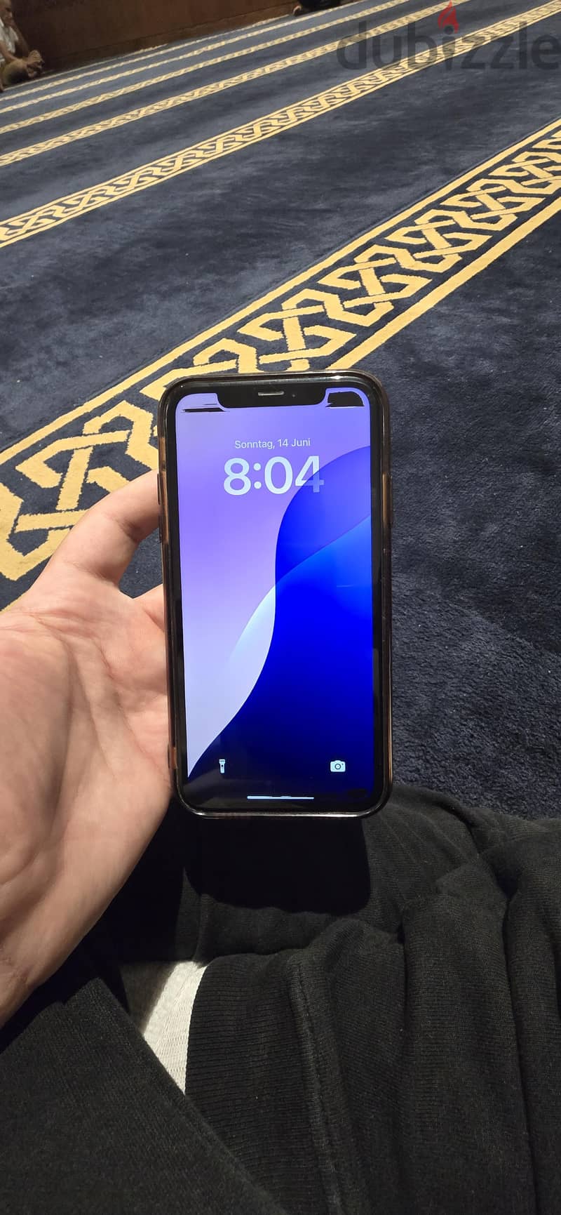 Apple - iPhone XR 2
